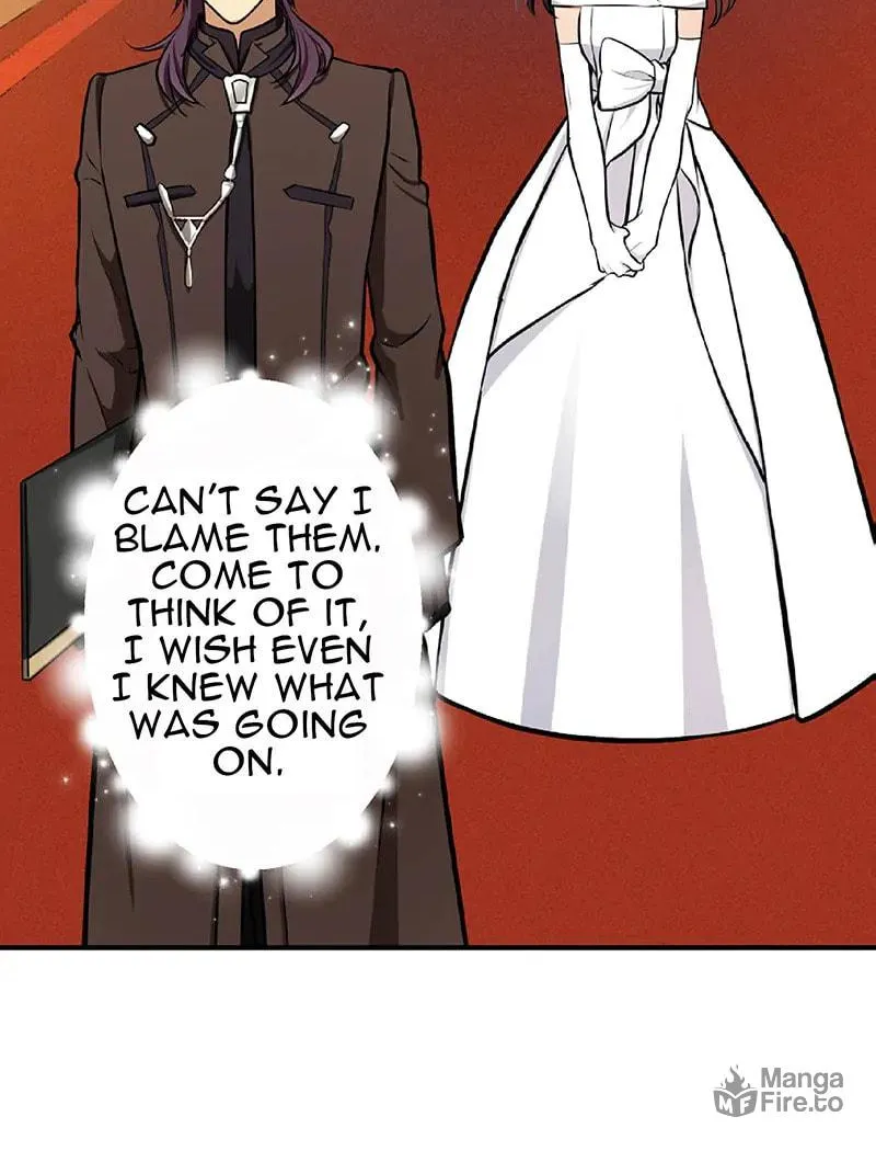 Ikemen Oukyuu: Mayonaka no Cinderella - Oushitsu no Kishi Hen Chapter 1 page 109 - 