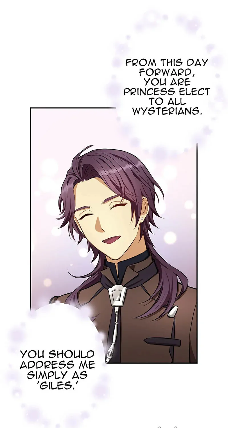 Ikemen Oukyuu: Mayonaka no Cinderella - Oushitsu no Kishi Hen Chapter 1 page 110 - 