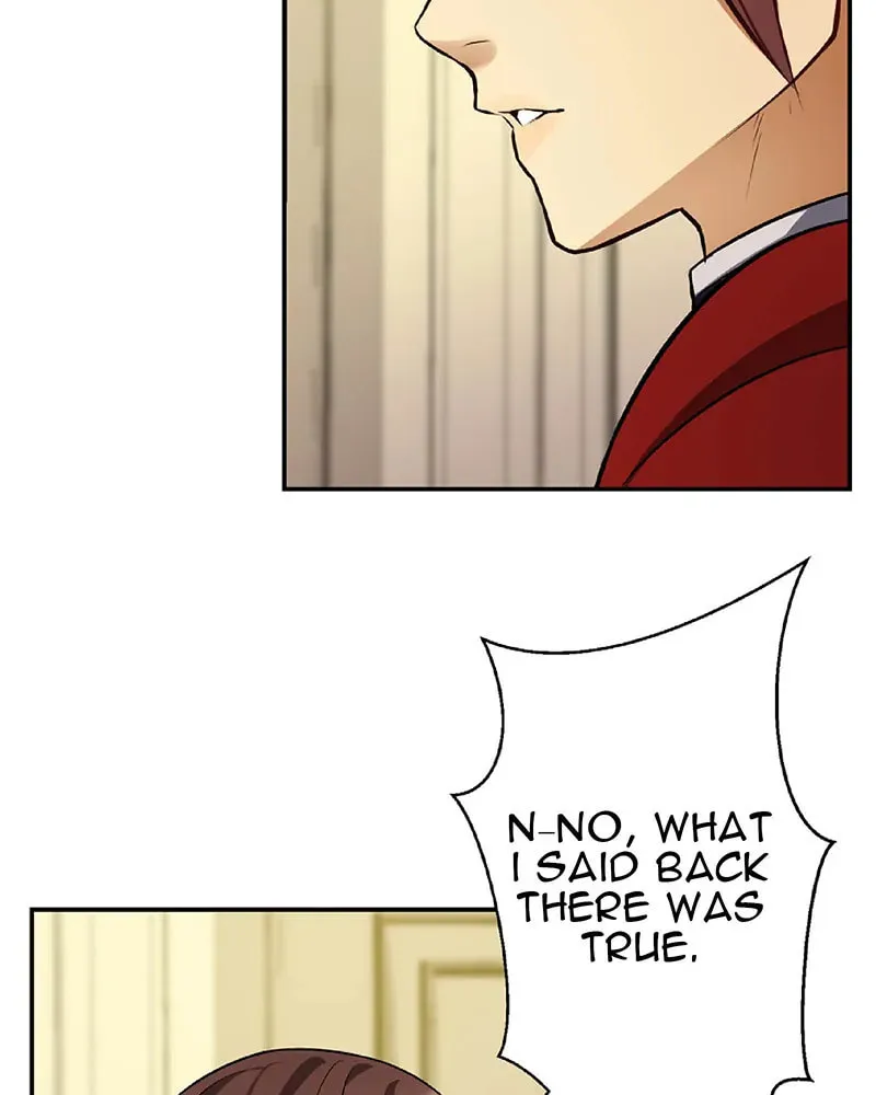 Ikemen Oukyuu: Mayonaka no Cinderella - Oushitsu no Kishi Hen Chapter 1 page 120 - 