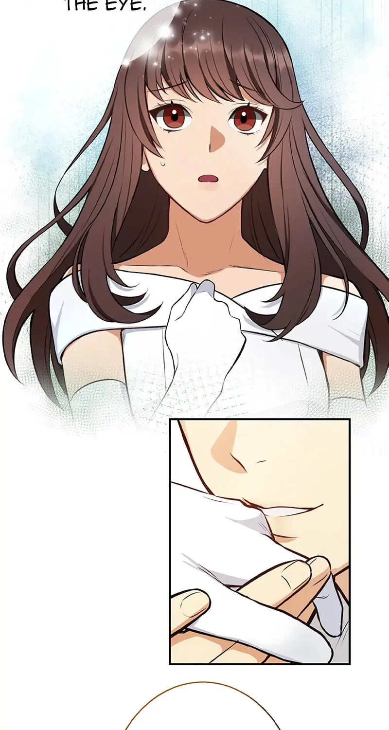 Ikemen Oukyuu: Mayonaka no Cinderella - Oushitsu no Kishi Hen Chapter 1 page 129 - 