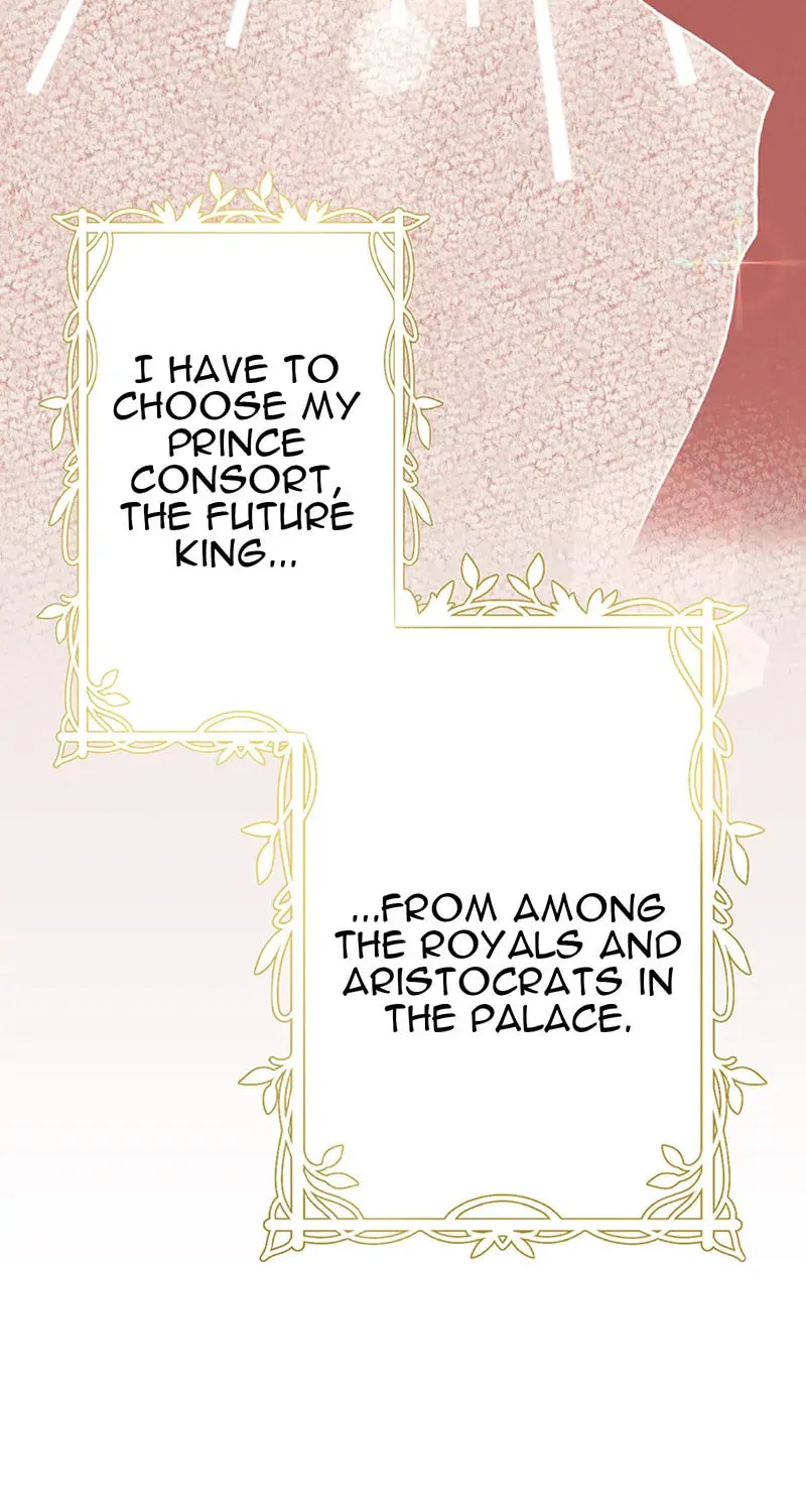Ikemen Oukyuu: Mayonaka no Cinderella - Oushitsu no Kishi Hen Chapter 1 page 133 - 