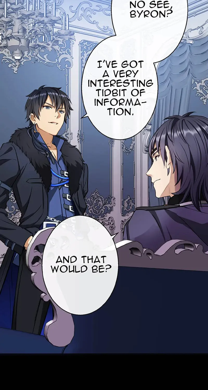 Ikemen Oukyuu: Mayonaka no Cinderella - Oushitsu no Kishi Hen Chapter 1 page 149 - 