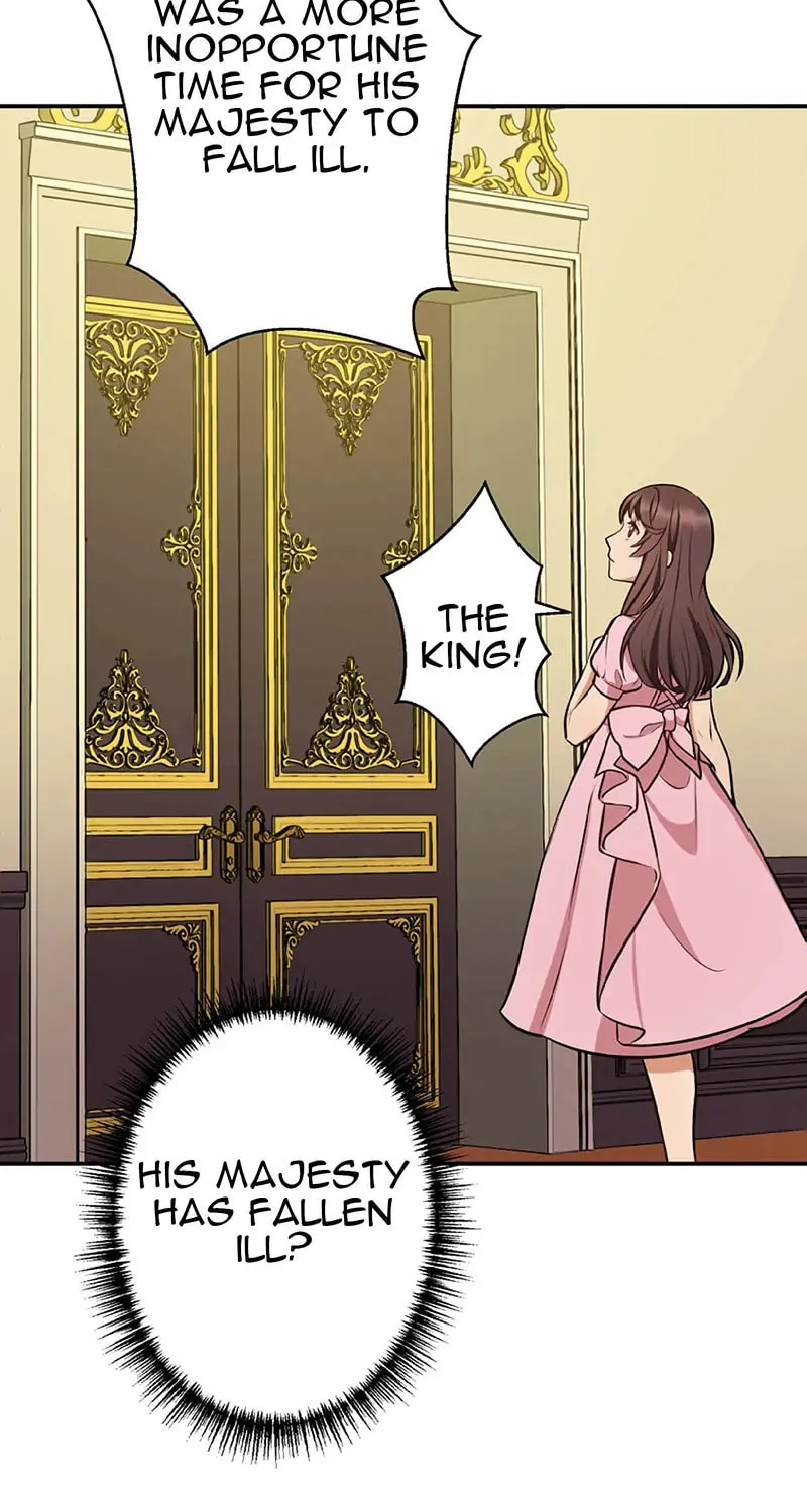 Ikemen Oukyuu: Mayonaka no Cinderella - Oushitsu no Kishi Hen Chapter 1 page 160 - 