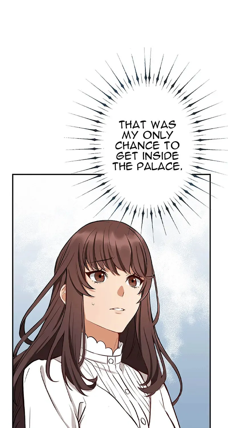 Ikemen Oukyuu: Mayonaka no Cinderella - Oushitsu no Kishi Hen Chapter 1 page 17 - 