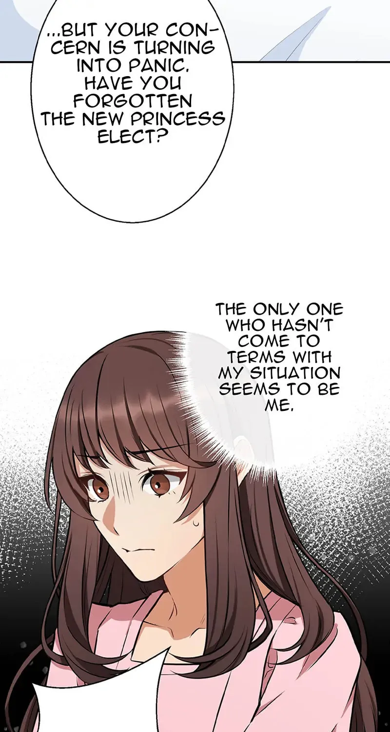 Ikemen Oukyuu: Mayonaka no Cinderella - Oushitsu no Kishi Hen Chapter 1 page 162 - 