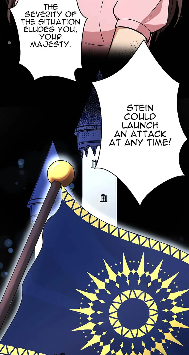 Ikemen Oukyuu: Mayonaka no Cinderella - Oushitsu no Kishi Hen Chapter 1 page 163 - 