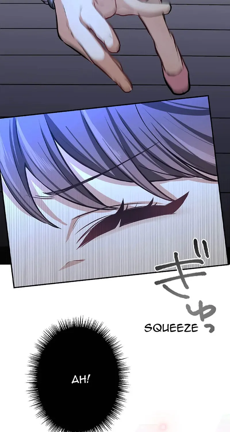 Ikemen Oukyuu: Mayonaka no Cinderella - Oushitsu no Kishi Hen Chapter 1 page 190 - 