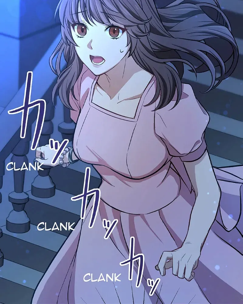 Ikemen Oukyuu: Mayonaka no Cinderella - Oushitsu no Kishi Hen Chapter 1 page 3 - 