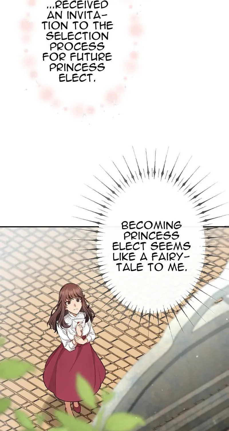 Ikemen Oukyuu: Mayonaka no Cinderella - Oushitsu no Kishi Hen Chapter 1 page 23 - 