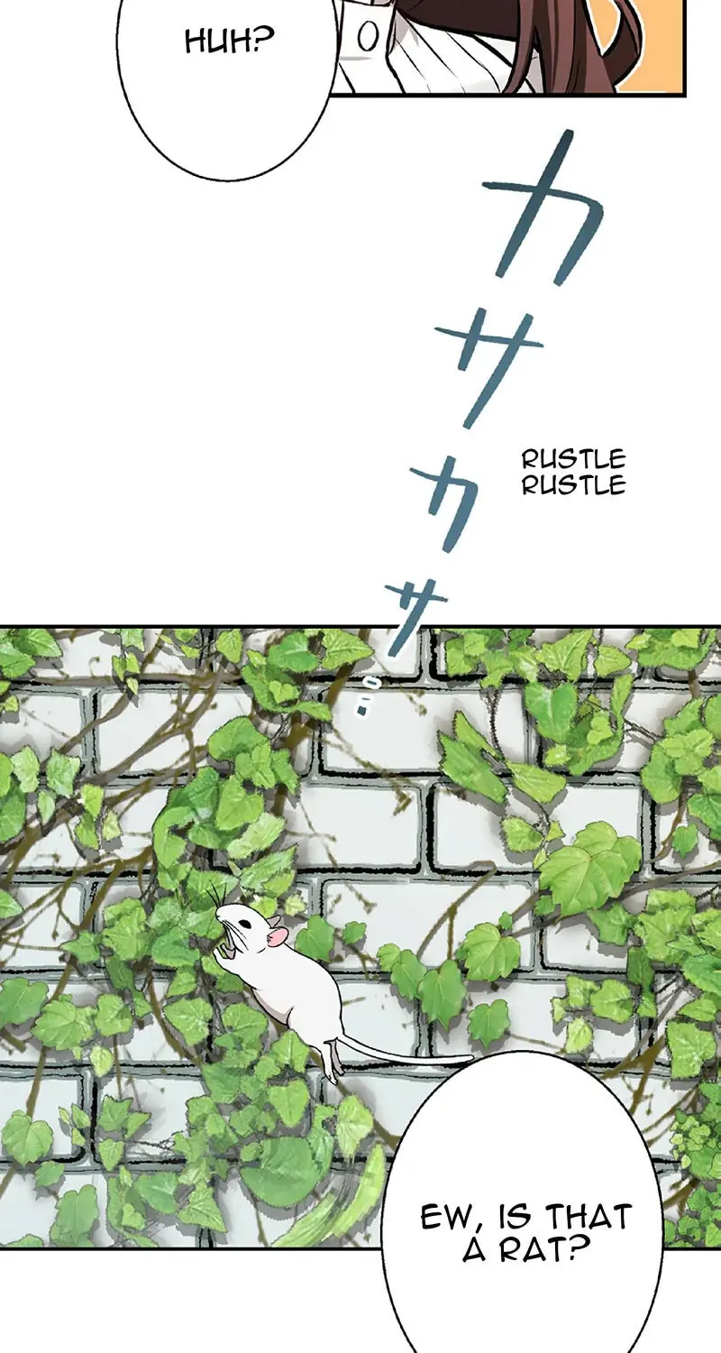 Ikemen Oukyuu: Mayonaka no Cinderella - Oushitsu no Kishi Hen Chapter 1 page 26 - 