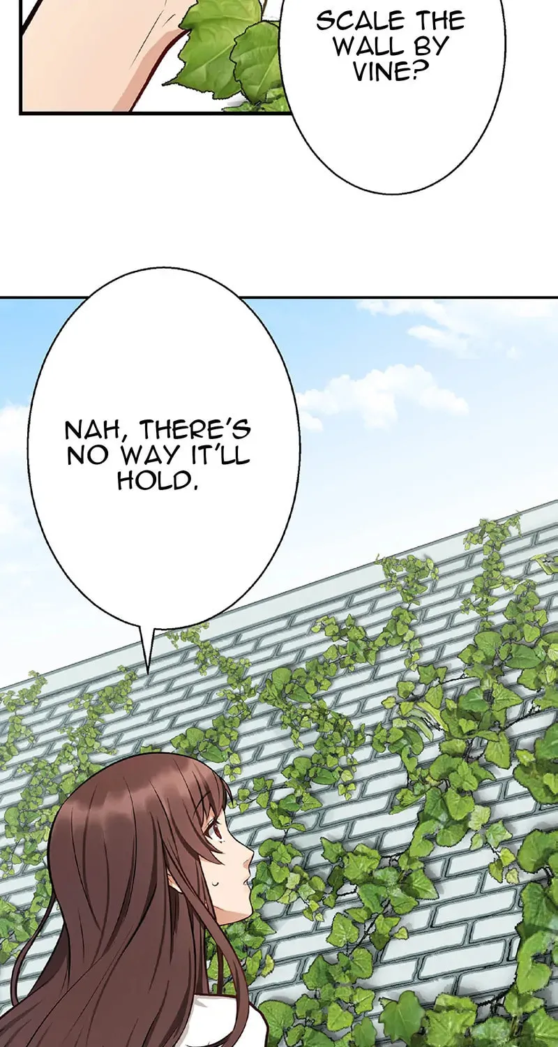 Ikemen Oukyuu: Mayonaka no Cinderella - Oushitsu no Kishi Hen Chapter 1 page 28 - 