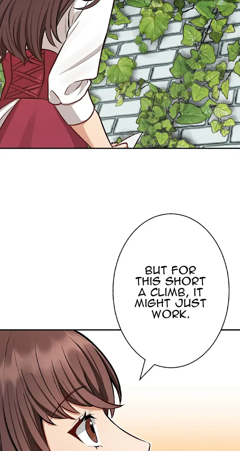 Ikemen Oukyuu: Mayonaka no Cinderella - Oushitsu no Kishi Hen Chapter 1 page 29 - 