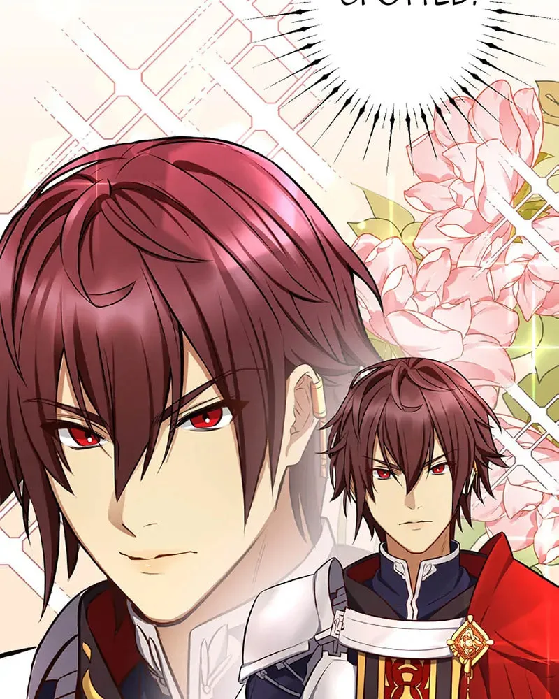 Ikemen Oukyuu: Mayonaka no Cinderella - Oushitsu no Kishi Hen Chapter 1 page 34 - 