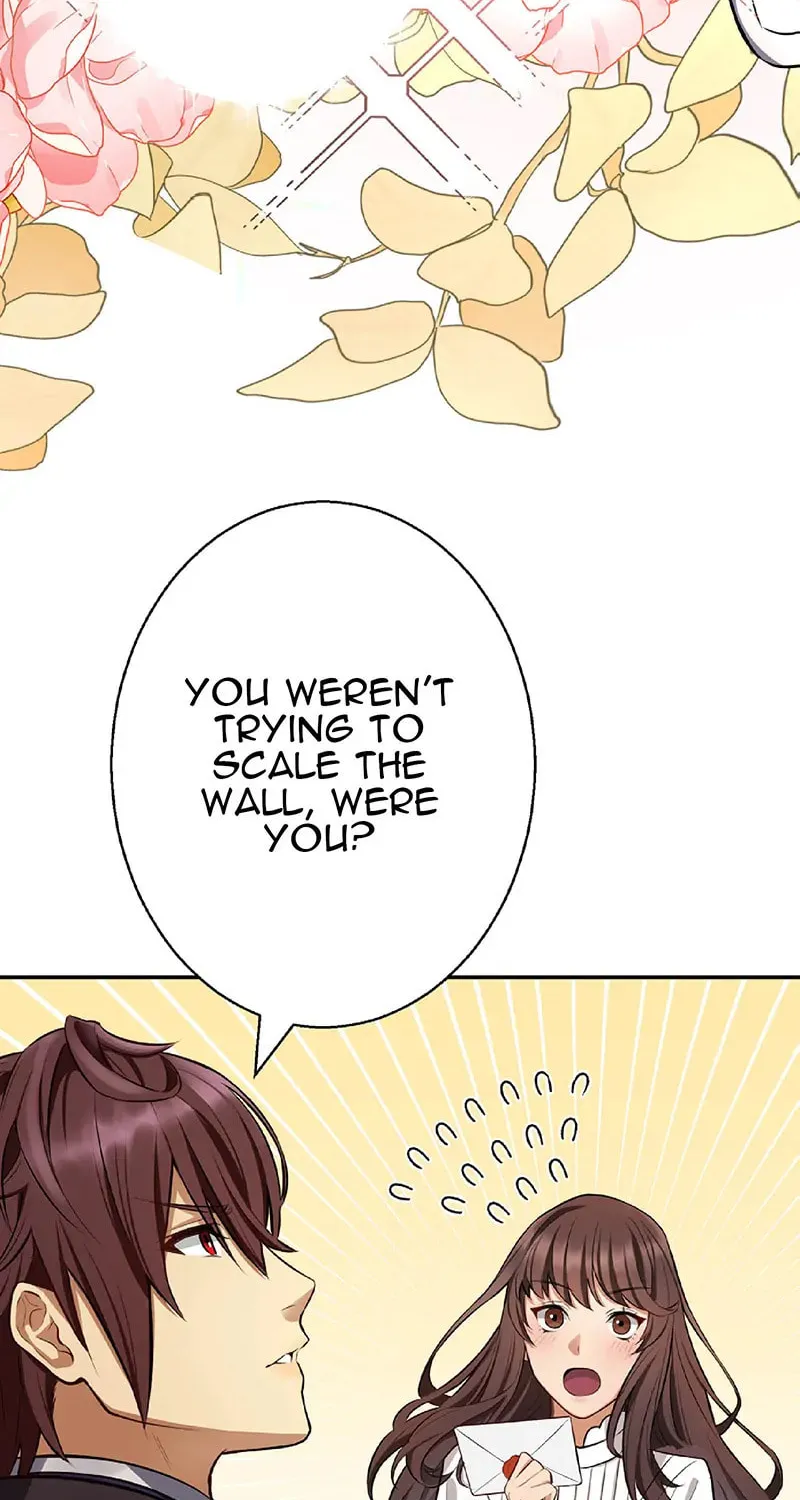 Ikemen Oukyuu: Mayonaka no Cinderella - Oushitsu no Kishi Hen Chapter 1 page 36 - 