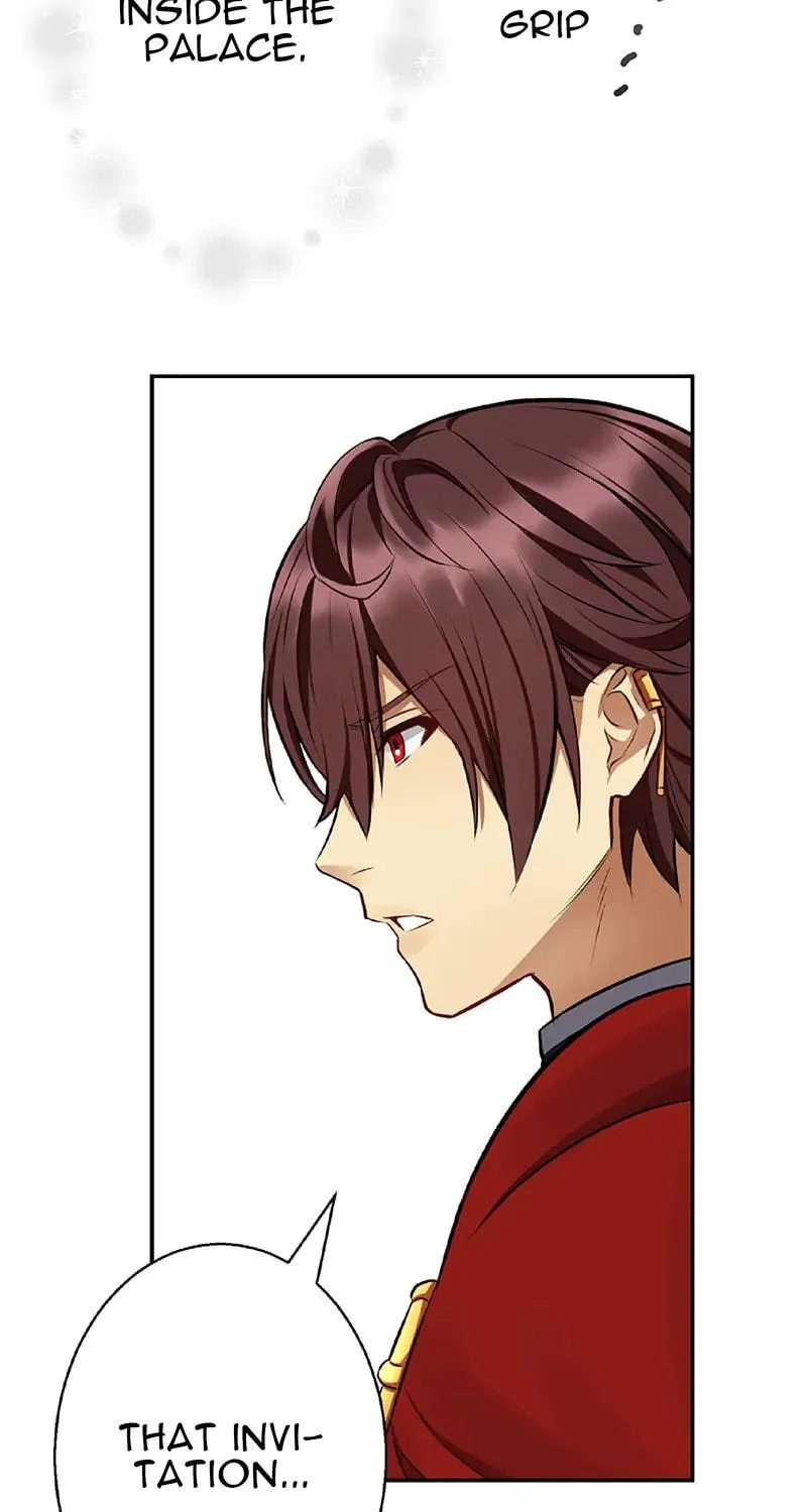 Ikemen Oukyuu: Mayonaka no Cinderella - Oushitsu no Kishi Hen Chapter 1 page 46 - 
