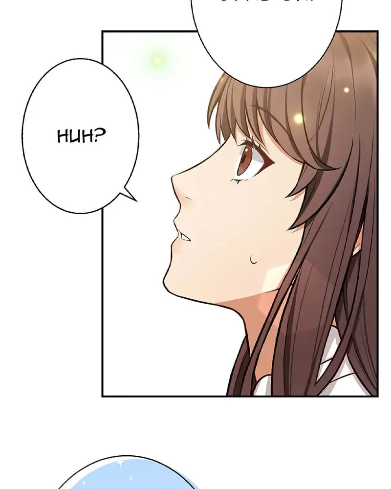 Ikemen Oukyuu: Mayonaka no Cinderella - Oushitsu no Kishi Hen Chapter 1 page 53 - 