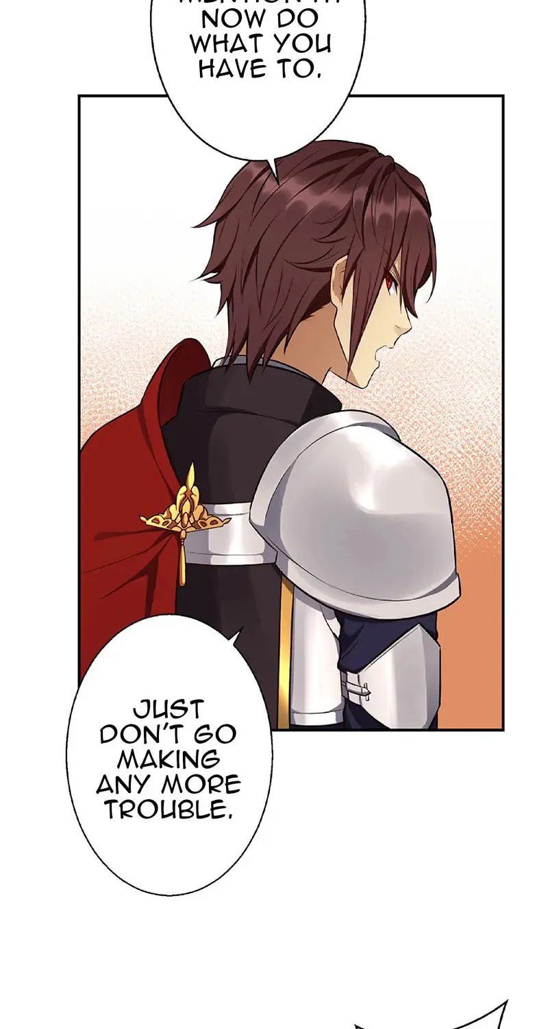 Ikemen Oukyuu: Mayonaka no Cinderella - Oushitsu no Kishi Hen Chapter 1 page 60 - 