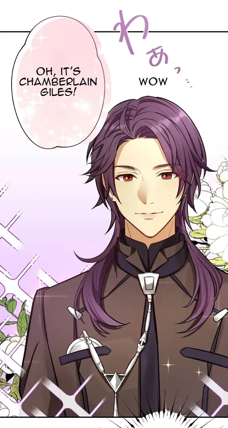 Ikemen Oukyuu: Mayonaka no Cinderella - Oushitsu no Kishi Hen Chapter 1 page 72 - 