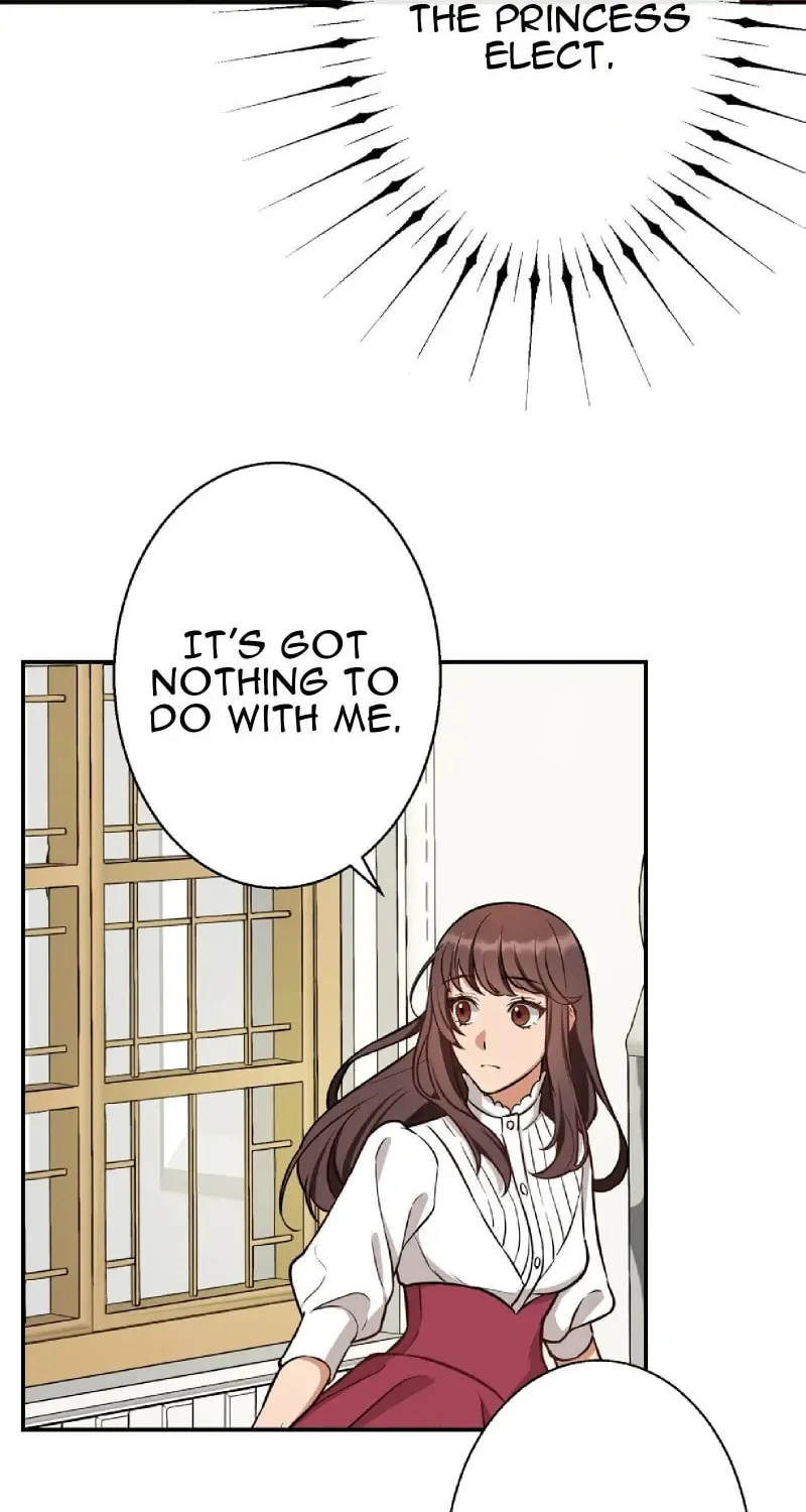 Ikemen Oukyuu: Mayonaka no Cinderella - Oushitsu no Kishi Hen Chapter 1 page 75 - 