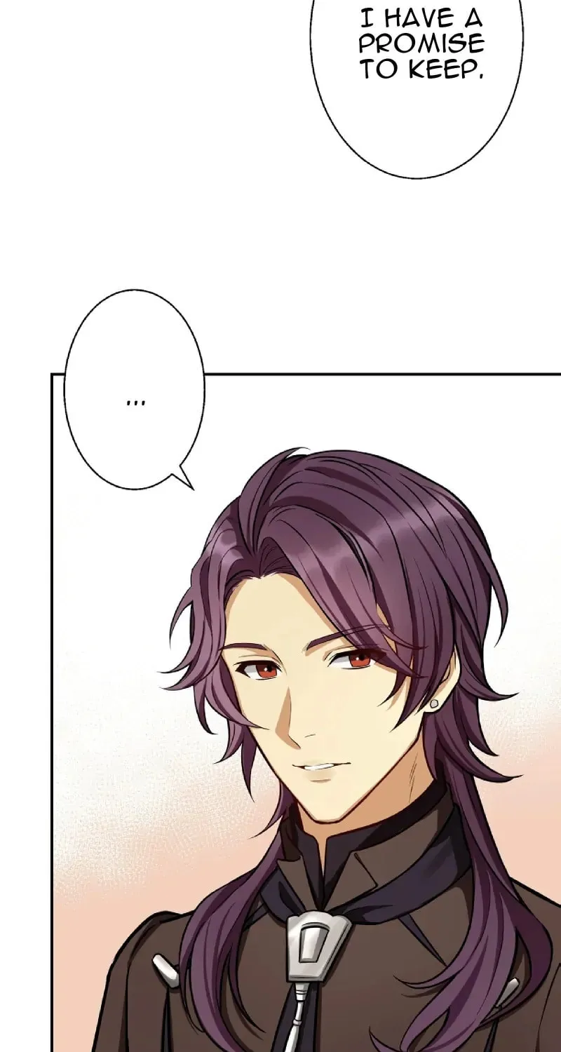 Ikemen Oukyuu: Mayonaka no Cinderella - Oushitsu no Kishi Hen Chapter 1 page 76 - 