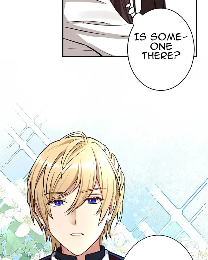 Ikemen Oukyuu: Mayonaka no Cinderella - Oushitsu no Kishi Hen Chapter 1 page 80 - 