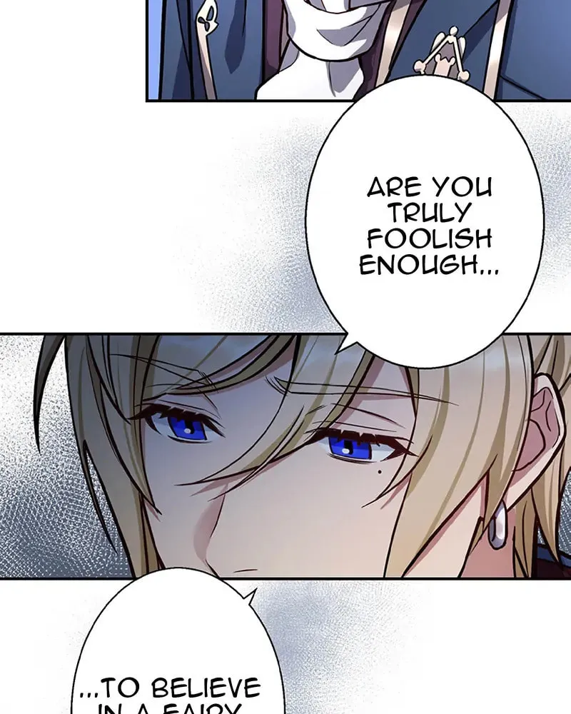 Ikemen Oukyuu: Mayonaka no Cinderella - Oushitsu no Kishi Hen Chapter 1 page 83 - 