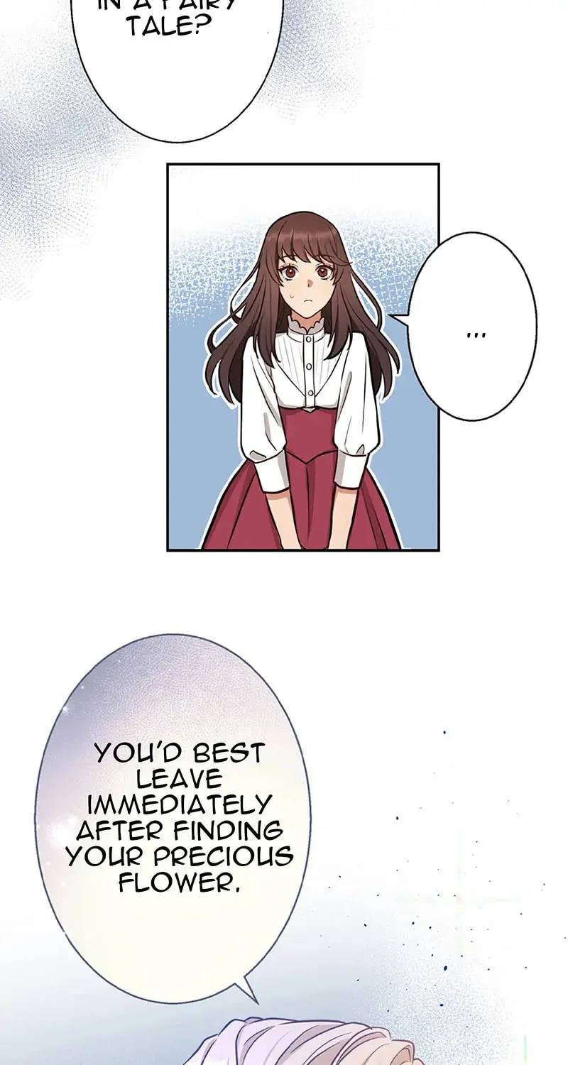 Ikemen Oukyuu: Mayonaka no Cinderella - Oushitsu no Kishi Hen Chapter 1 page 84 - 