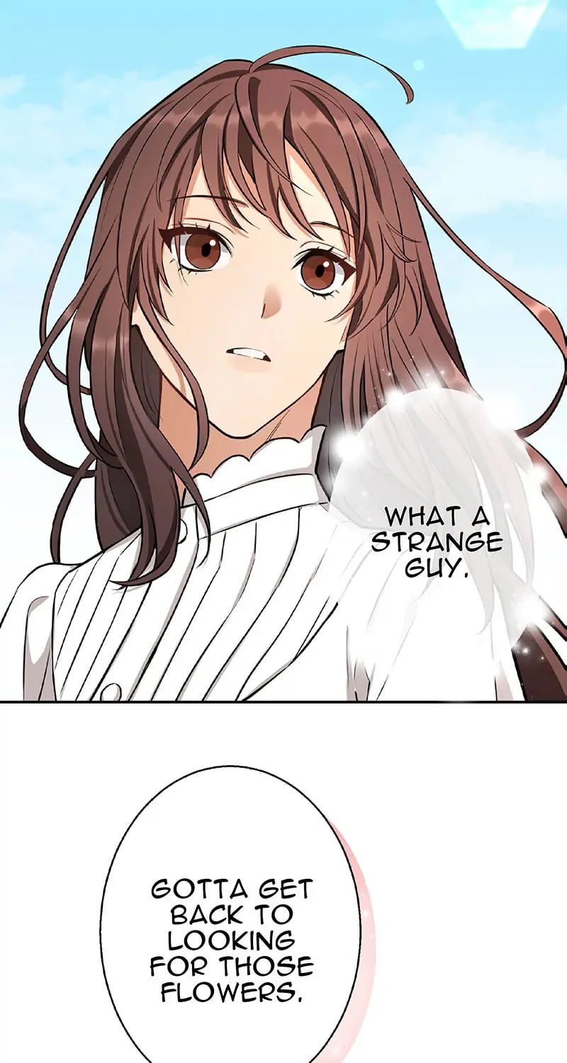 Ikemen Oukyuu: Mayonaka no Cinderella - Oushitsu no Kishi Hen Chapter 1 page 89 - 