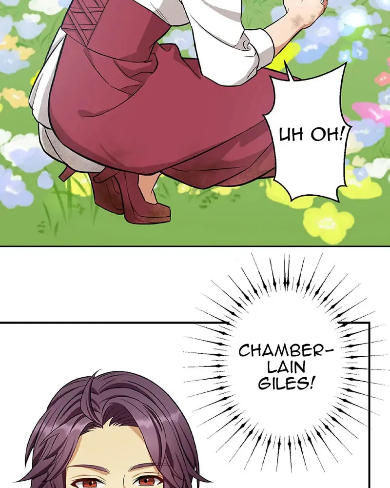 Ikemen Oukyuu: Mayonaka no Cinderella - Oushitsu no Kishi Hen Chapter 1 page 91 - 
