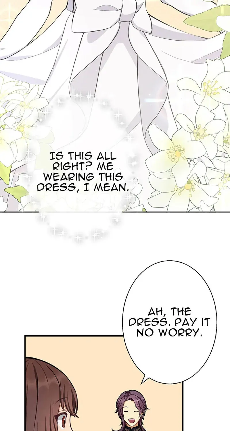 Ikemen Oukyuu: Mayonaka no Cinderella - Oushitsu no Kishi Hen Chapter 1 page 97 - 