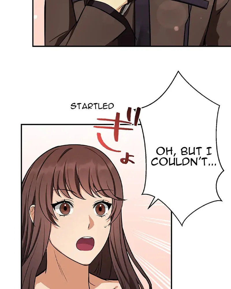 Ikemen Oukyuu: Mayonaka no Cinderella - Oushitsu no Kishi Hen Chapter 1 page 99 - 