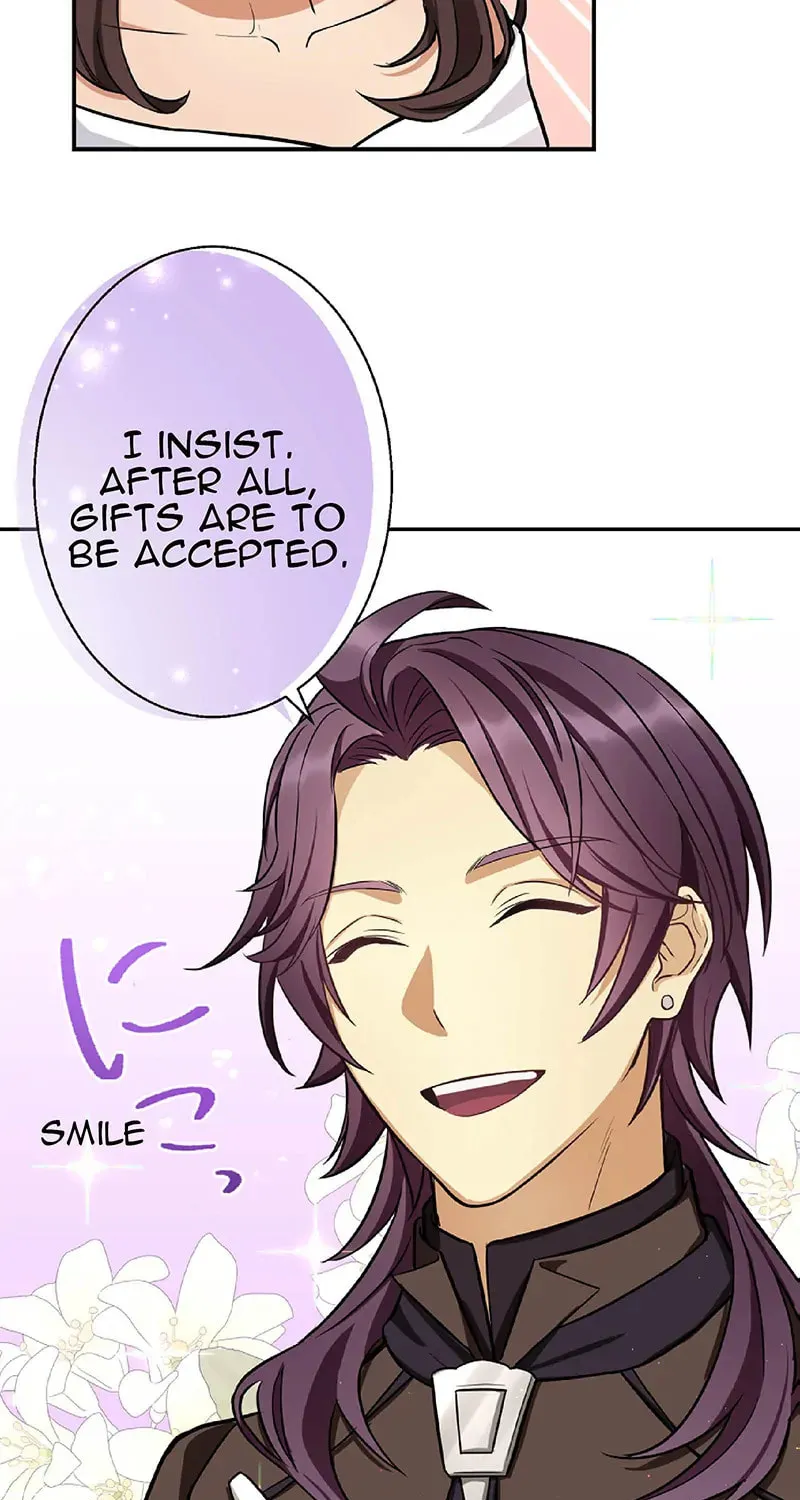 Ikemen Oukyuu: Mayonaka no Cinderella - Oushitsu no Kishi Hen Chapter 1 page 100 - 