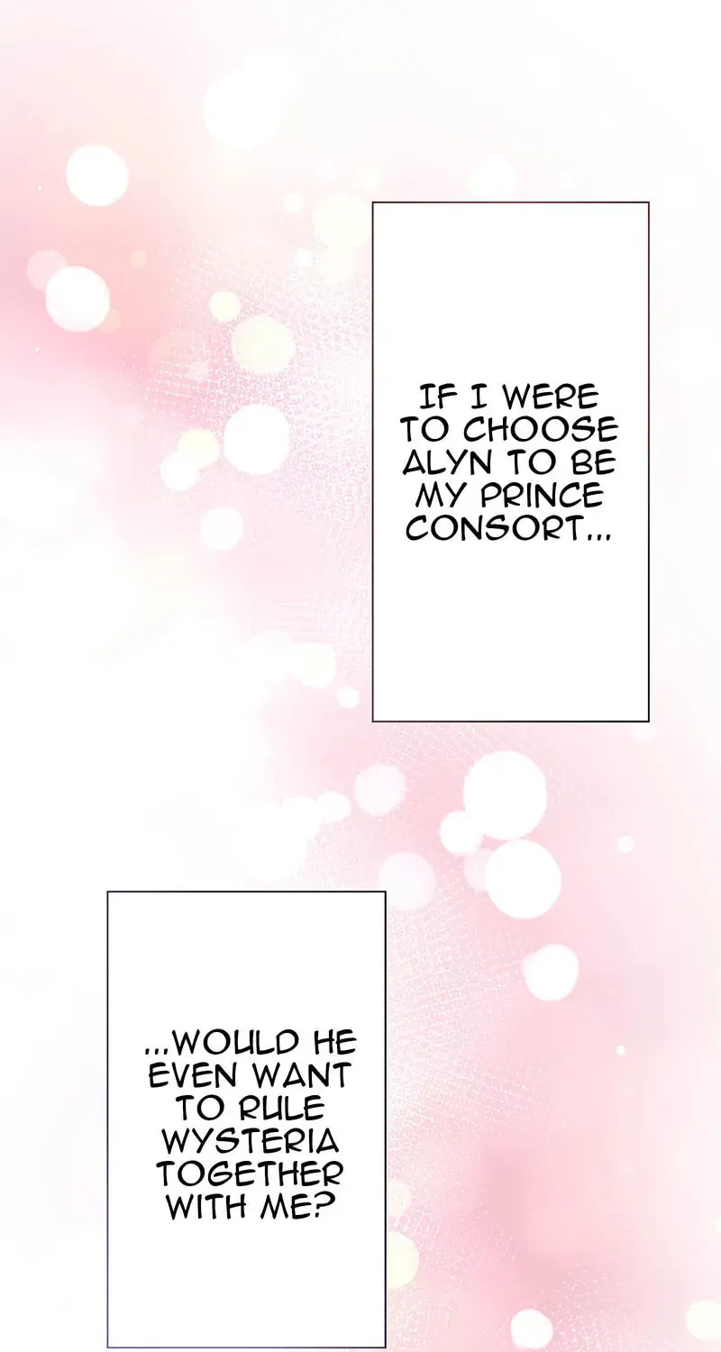 Ikemen Oukyuu: Mayonaka no Cinderella - Oushitsu no Kishi Hen Chapter 10 page 13 - 