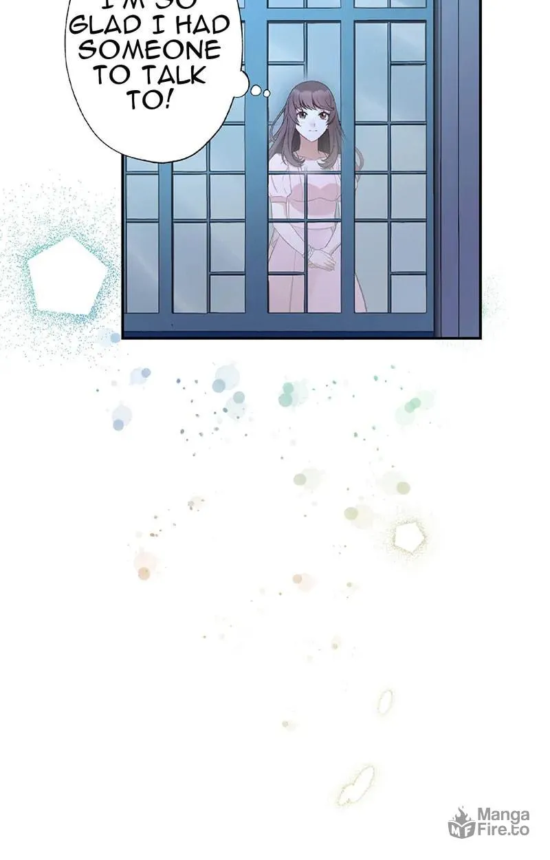 Ikemen Oukyuu: Mayonaka no Cinderella - Oushitsu no Kishi Hen Chapter 10 page 24 - 