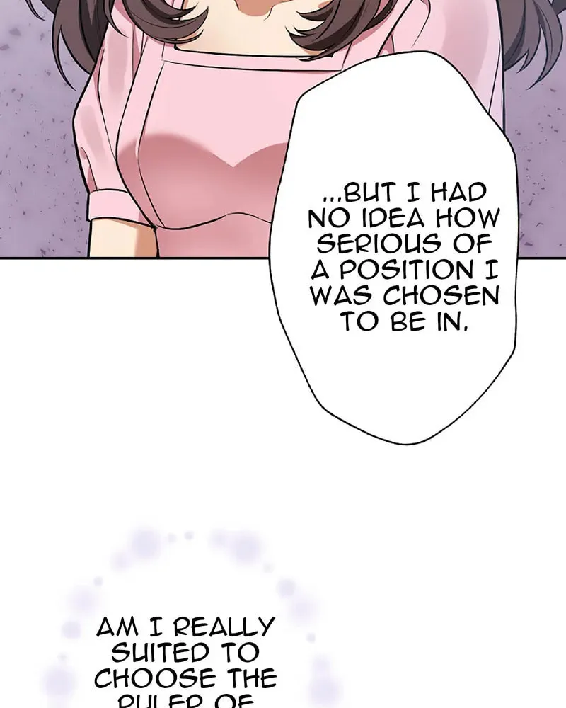 Ikemen Oukyuu: Mayonaka no Cinderella - Oushitsu no Kishi Hen Chapter 10 page 30 - 