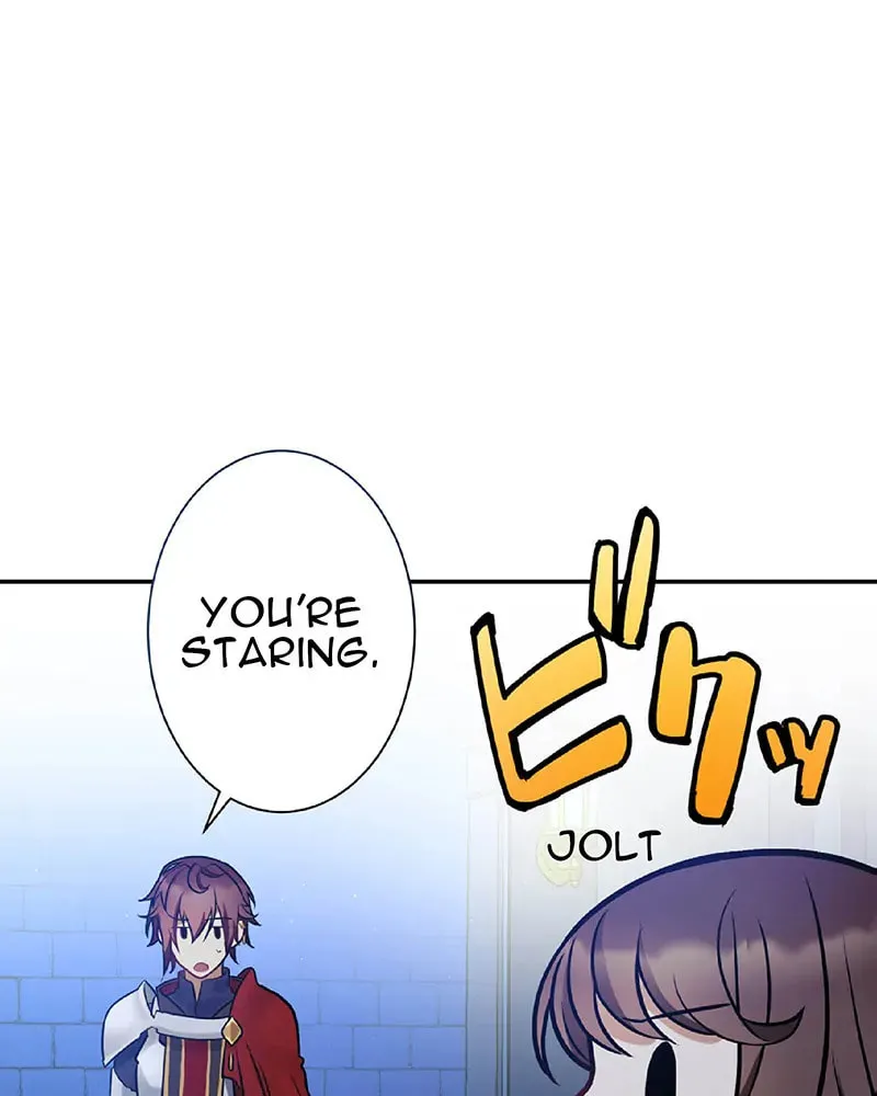 Ikemen Oukyuu: Mayonaka no Cinderella - Oushitsu no Kishi Hen Chapter 10 page 50 - 