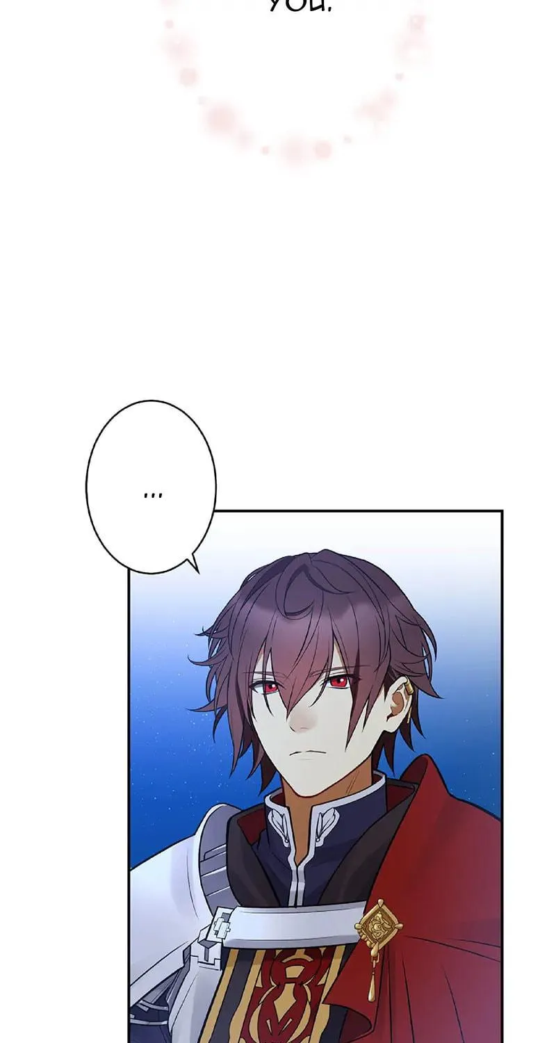 Ikemen Oukyuu: Mayonaka no Cinderella - Oushitsu no Kishi Hen Chapter 10 page 62 - 
