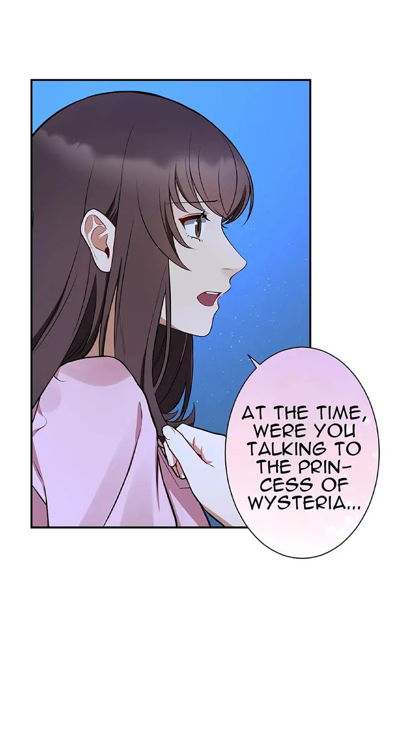 Ikemen Oukyuu: Mayonaka no Cinderella - Oushitsu no Kishi Hen Chapter 10 page 64 - 