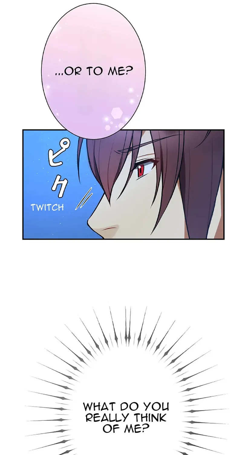 Ikemen Oukyuu: Mayonaka no Cinderella - Oushitsu no Kishi Hen Chapter 10 page 65 - 