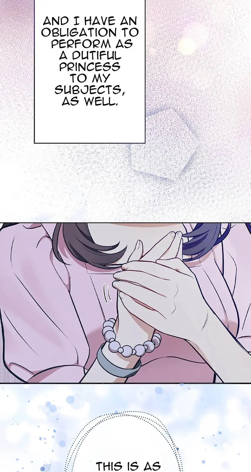 Ikemen Oukyuu: Mayonaka no Cinderella - Oushitsu no Kishi Hen Chapter 10 page 75 - 