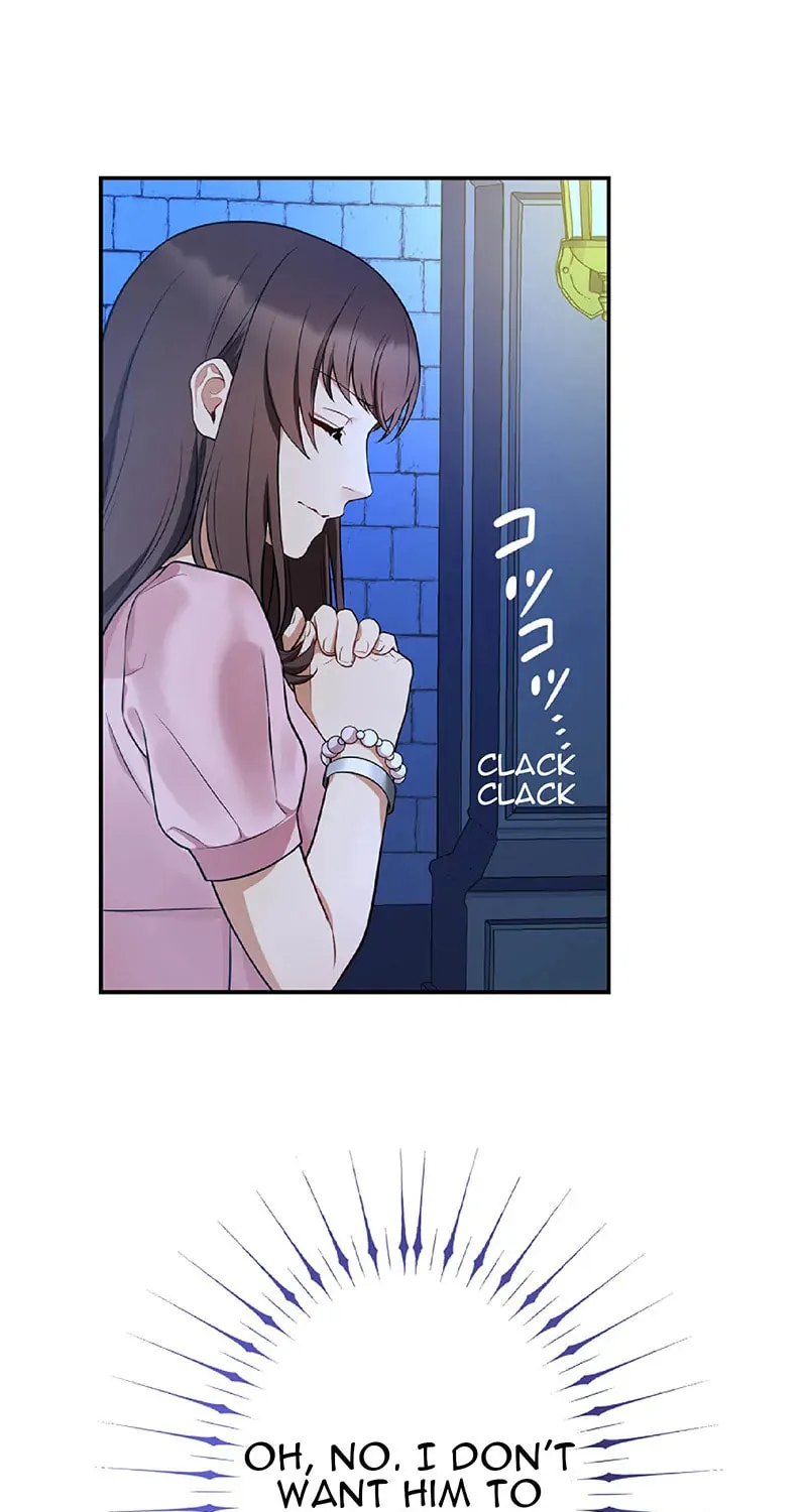Ikemen Oukyuu: Mayonaka no Cinderella - Oushitsu no Kishi Hen Chapter 10 page 80 - 