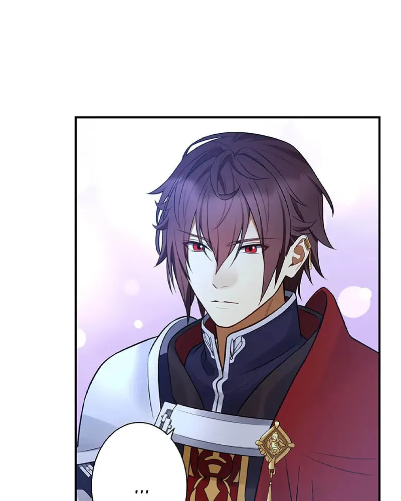 Ikemen Oukyuu: Mayonaka no Cinderella - Oushitsu no Kishi Hen Chapter 10 page 85 - 