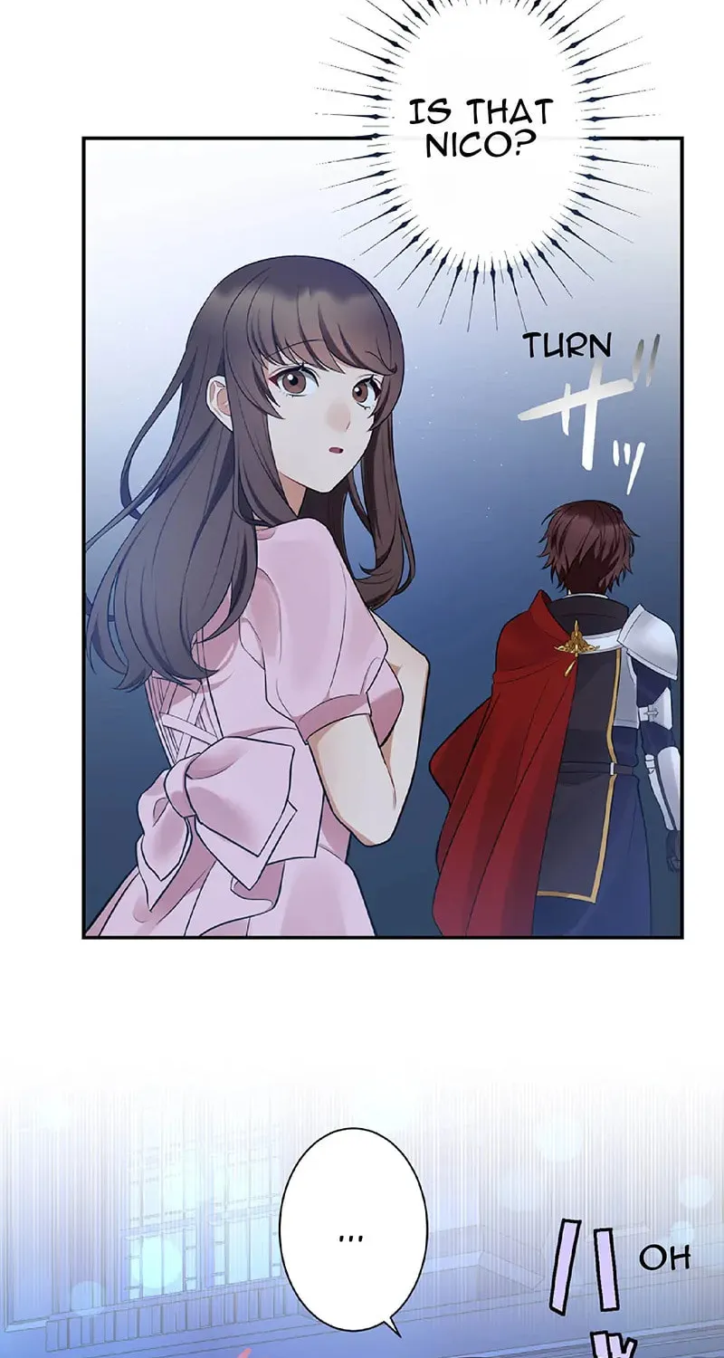 Ikemen Oukyuu: Mayonaka no Cinderella - Oushitsu no Kishi Hen Chapter 10 page 89 - 