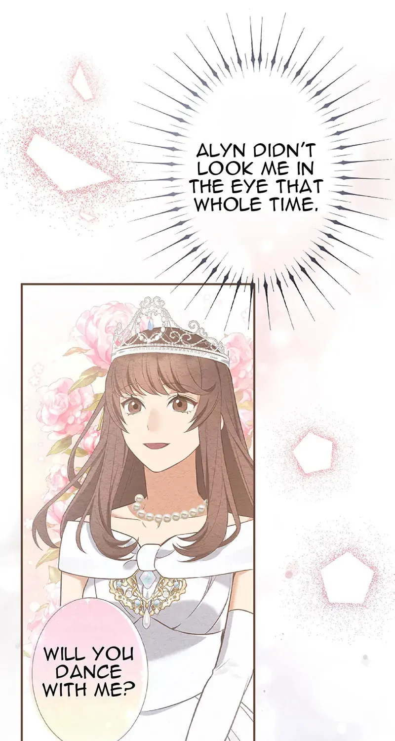 Ikemen Oukyuu: Mayonaka no Cinderella - Oushitsu no Kishi Hen Chapter 10 page 10 - 