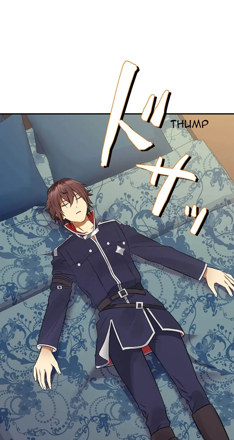 Ikemen Oukyuu: Mayonaka no Cinderella - Oushitsu no Kishi Hen Chapter 10 page 97 - 