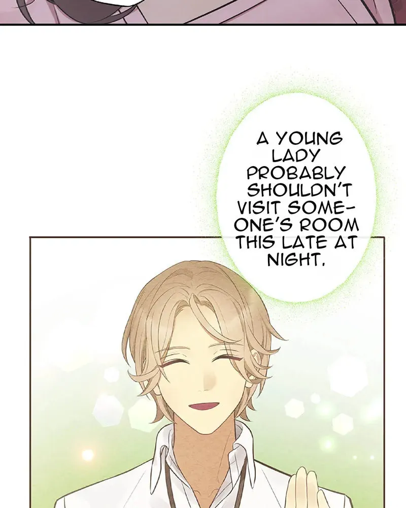 Ikemen Oukyuu: Mayonaka no Cinderella - Oushitsu no Kishi Hen Chapter 11 page 102 - 