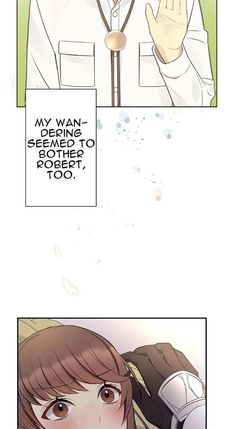 Ikemen Oukyuu: Mayonaka no Cinderella - Oushitsu no Kishi Hen Chapter 11 page 103 - 