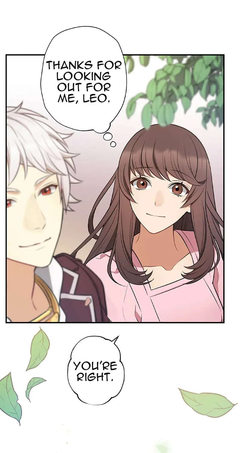 Ikemen Oukyuu: Mayonaka no Cinderella - Oushitsu no Kishi Hen Chapter 11 page 25 - 