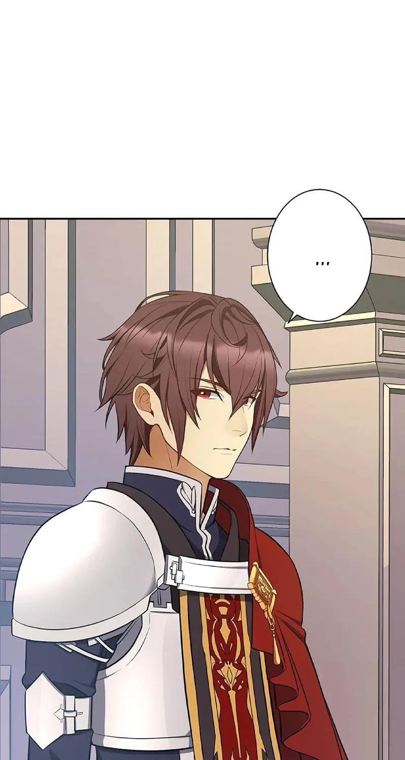 Ikemen Oukyuu: Mayonaka no Cinderella - Oushitsu no Kishi Hen Chapter 11 page 29 - 