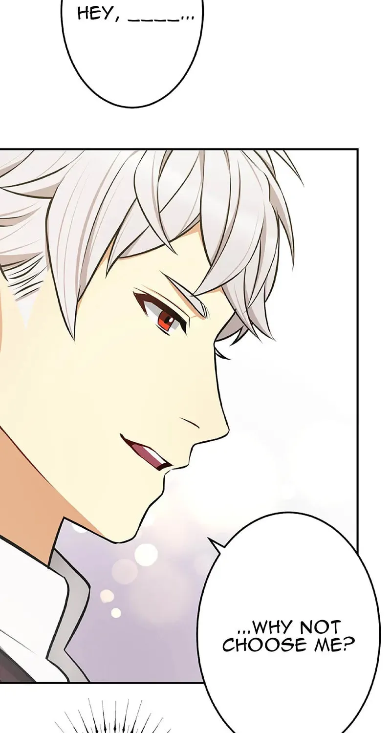 Ikemen Oukyuu: Mayonaka no Cinderella - Oushitsu no Kishi Hen Chapter 11 page 34 - 